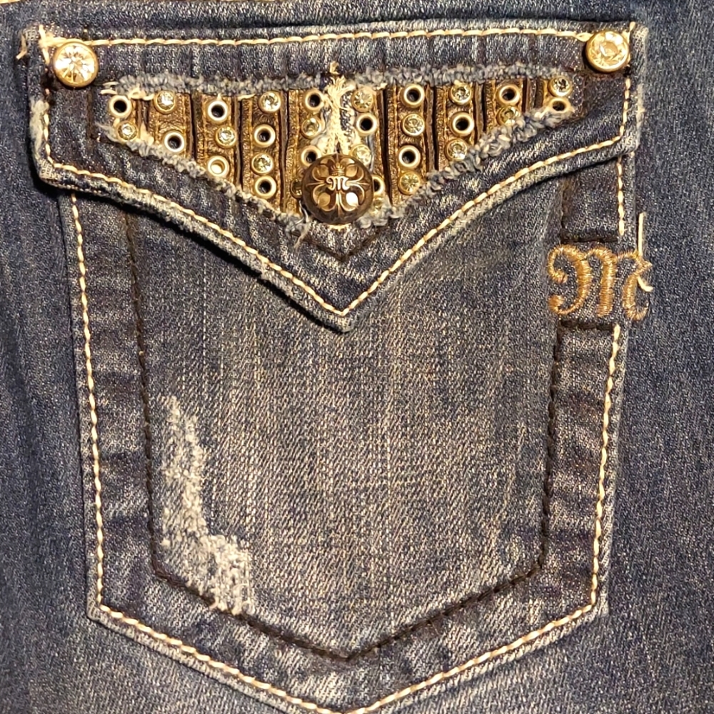 Miss Me Jeans Size 28